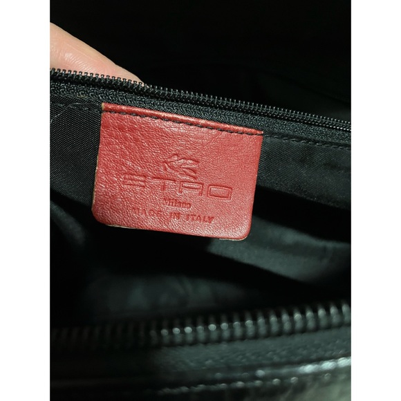 Etro bag - Picture 13 of 16